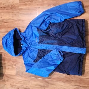 Swiss Tech winter jacket